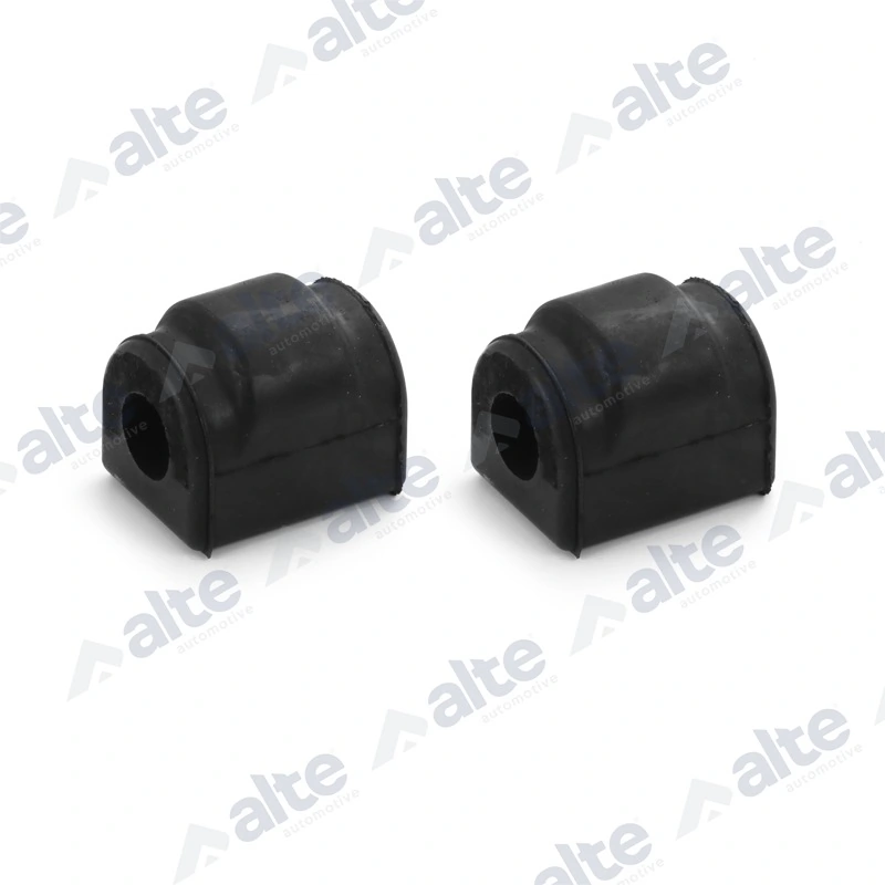 Mounting, stabiliser bar